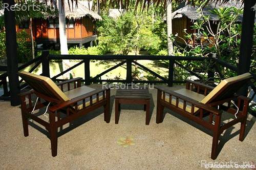 Phi Phi Island Village Beach Resort & Spa 23
